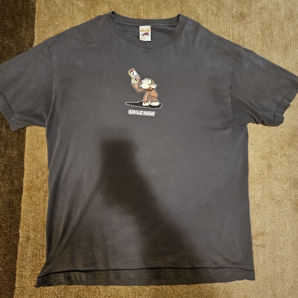 Vintage Hot Sauce Tshirt